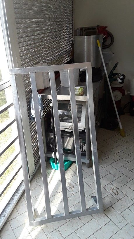 Restaurant equipment