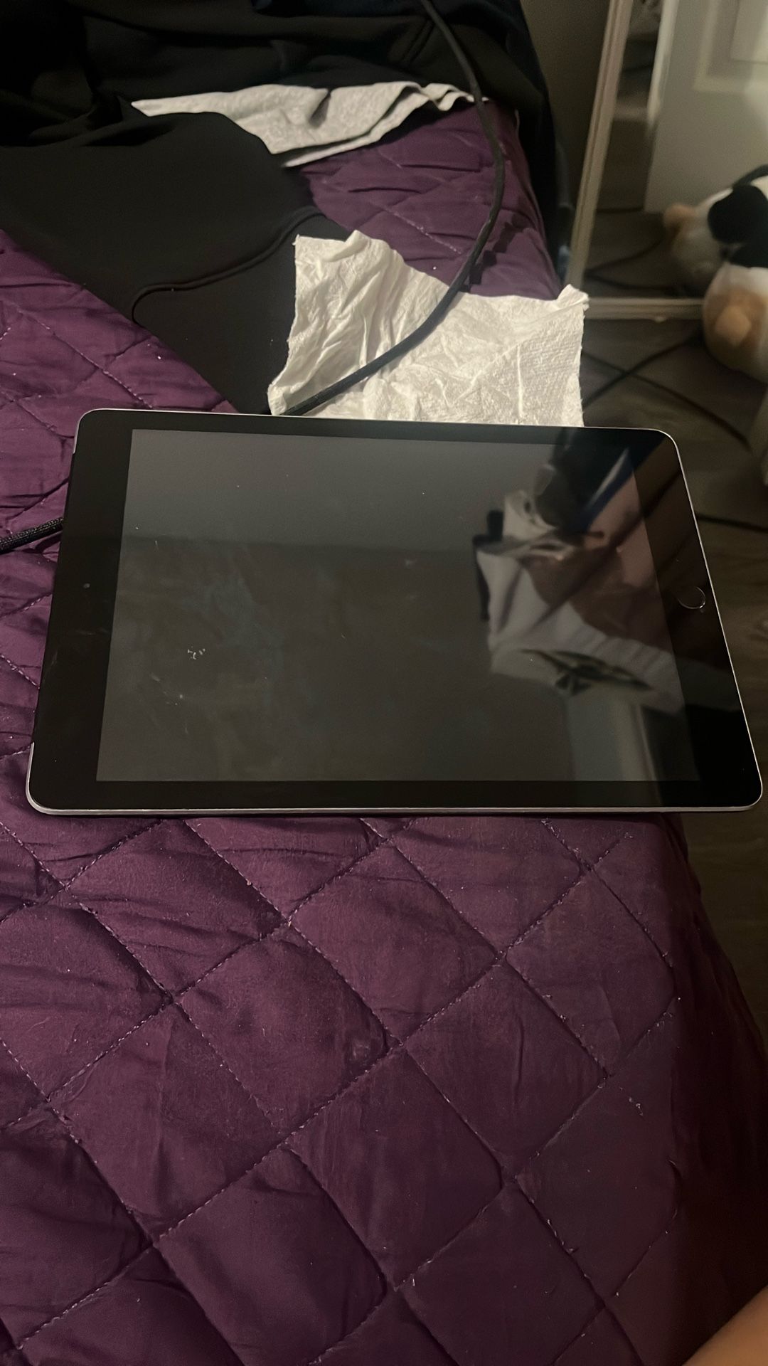 iPad 6th Gen 128 Gb WiFi And Cellular