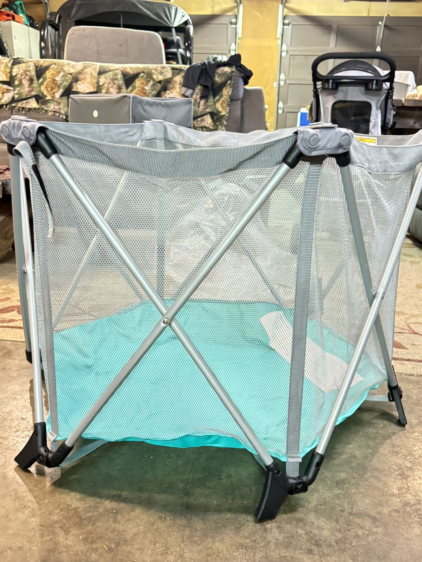 Play Pen