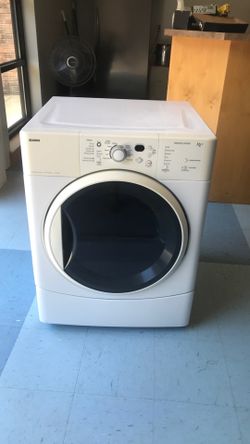 Dryer Kenmore