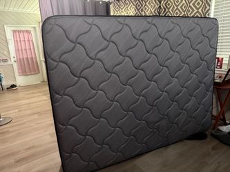 Queen size  mattress