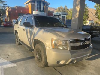 2008 Chevrolet Tahoe