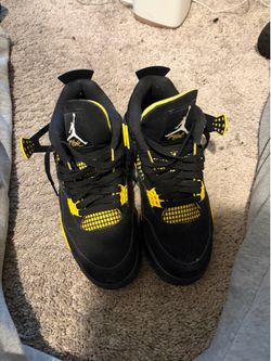 jordan thunder 4