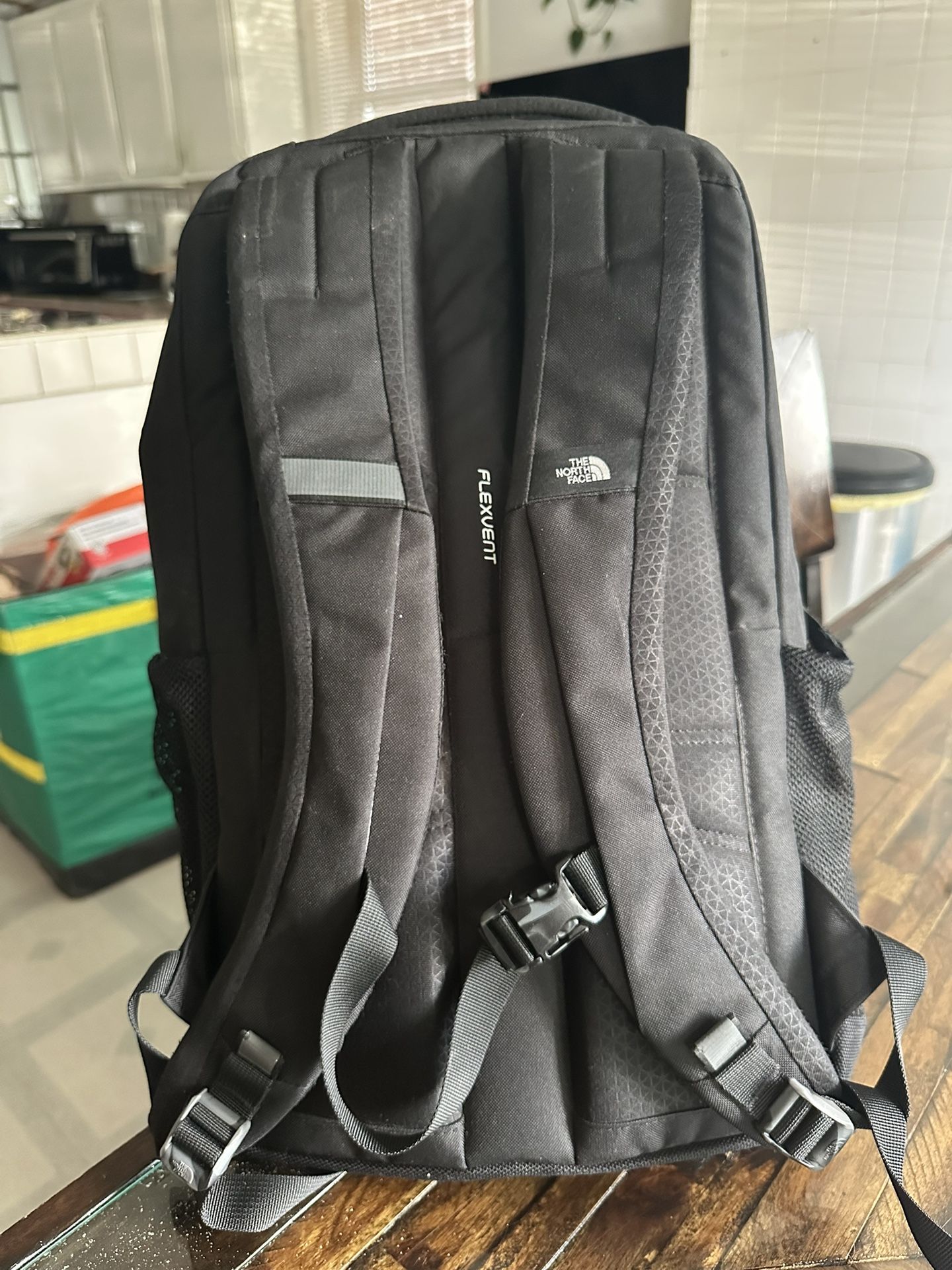 The North Face Vault Backpack