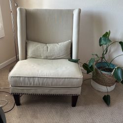 Living Room Chair