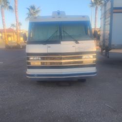 Motorhome For Sale 