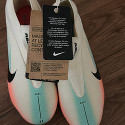 Nike shoes soccer