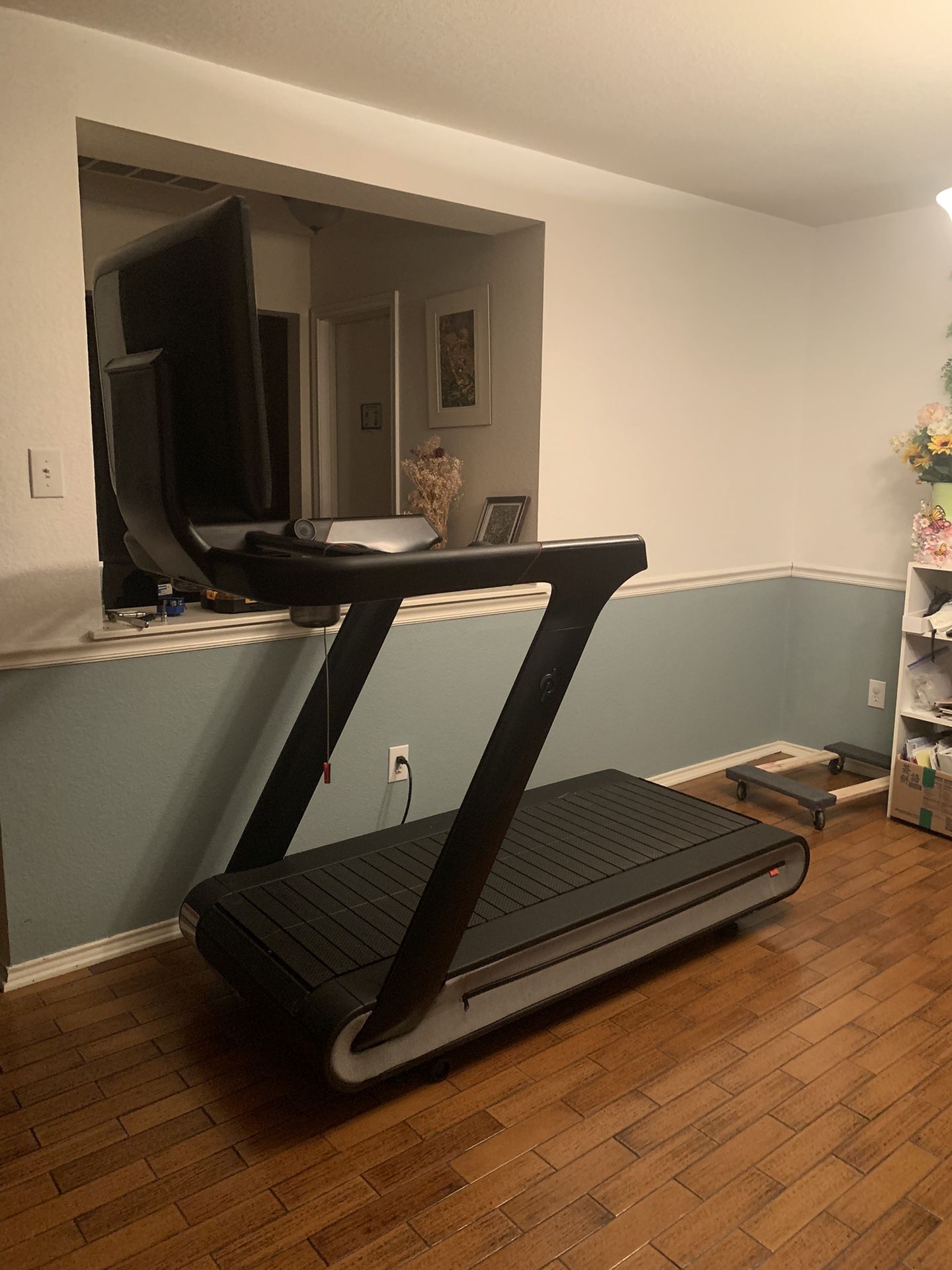 Peloton Tread Plus