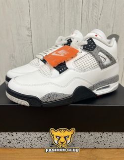 Jordan 4 retro