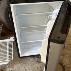 Mini Frich With Frizzier 