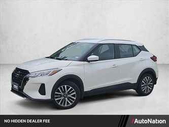 2022 Nissan Kicks