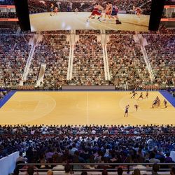 San Antonio Spurs at Philadelphia 76ers