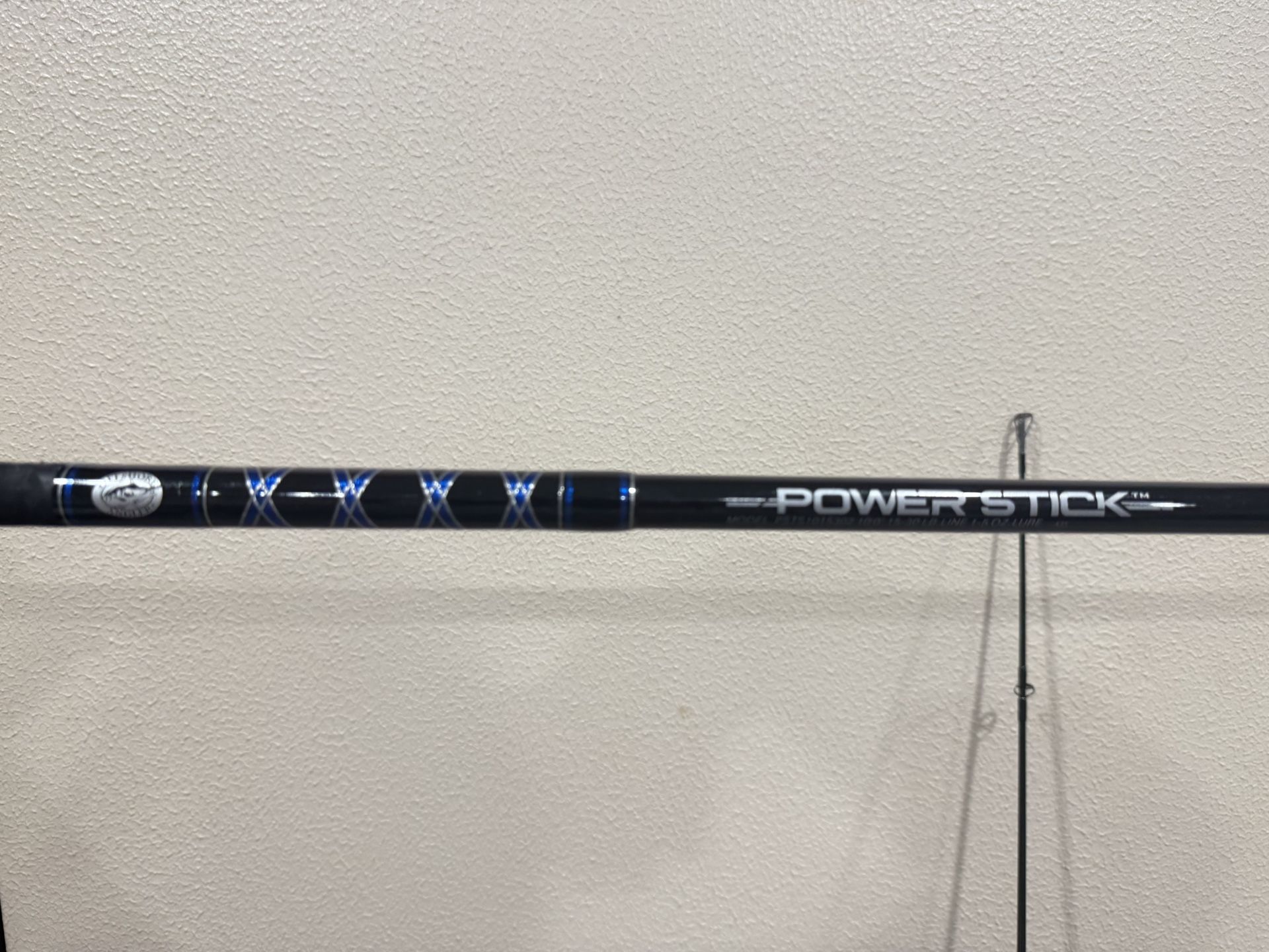 Power Stick 10 Ft Surf Rod - www.disolcolor.com Power Stick 10 Ft Surf Rod - www.disolcolor.com