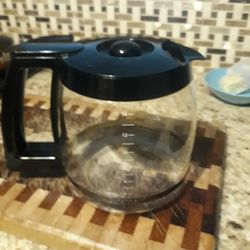 Cuisinart Coffee maker 