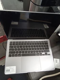 Mac Book Air