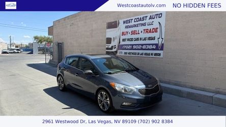 2016 Kia Forte5