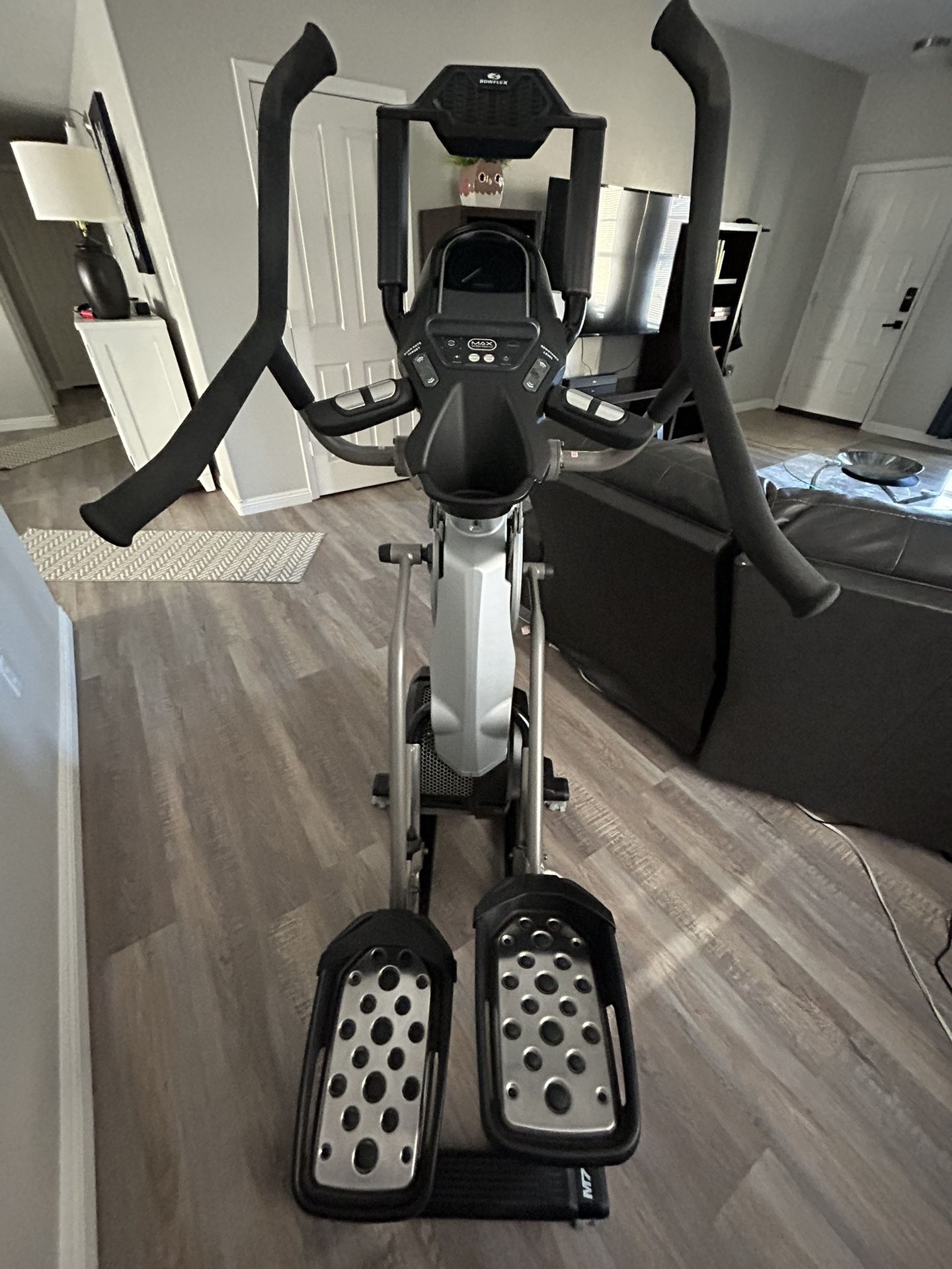 Boflex Max Trainer - M7
