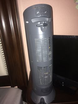 Heater portable