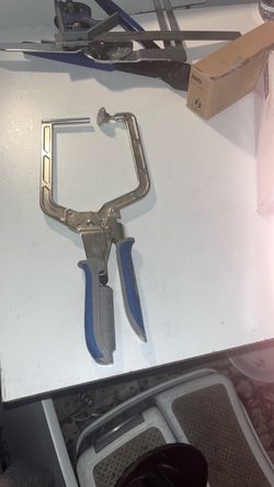 Orégano Right Ángel Clamp With Automaxx Auto-Adjust Tecnology