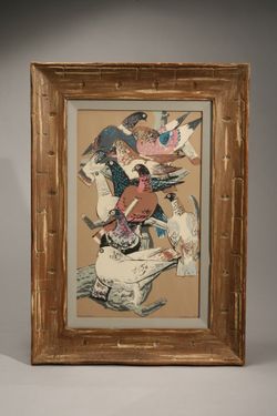 American Art Painting