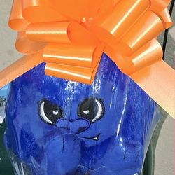 VARIOUS SMALL PLUSHIE EASTER GIFTS 