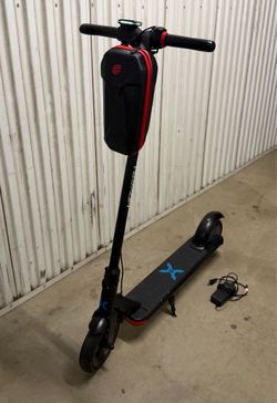 Electric scooter Hover with charger