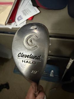 Cleveland 2 hybrid