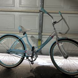 26inch Schwin Woman’s Bike