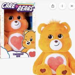 care bear 