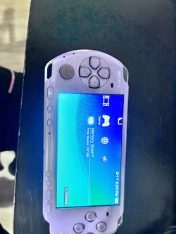 PSP 3001b 128GB