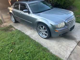 2006 Chrysler 300