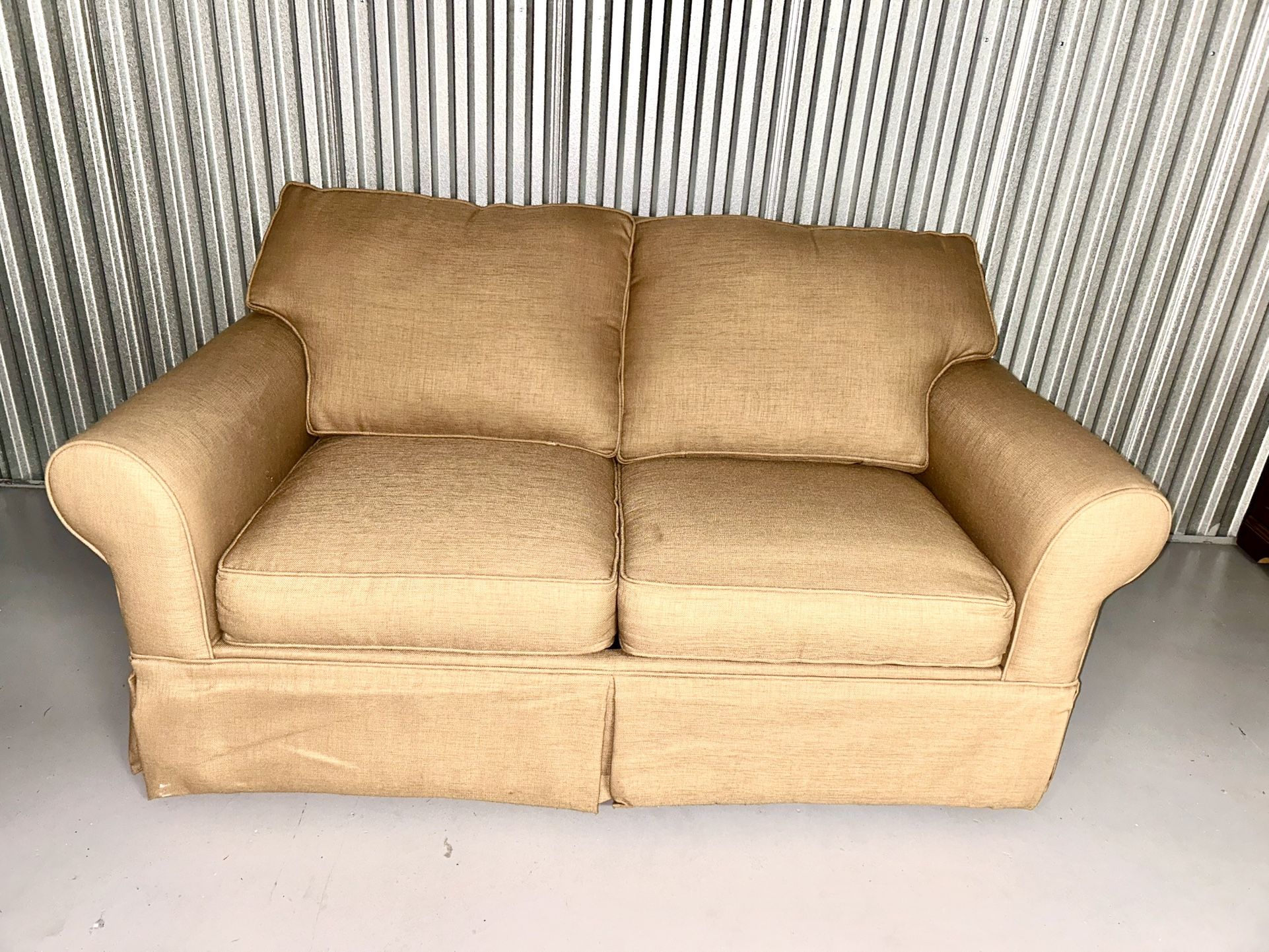 Sofa Cama - Sleeper Sofa