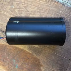 Bazooka EL Bass Tube Powered Subwoofer