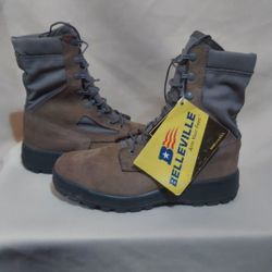 Air Force Boots 11.5