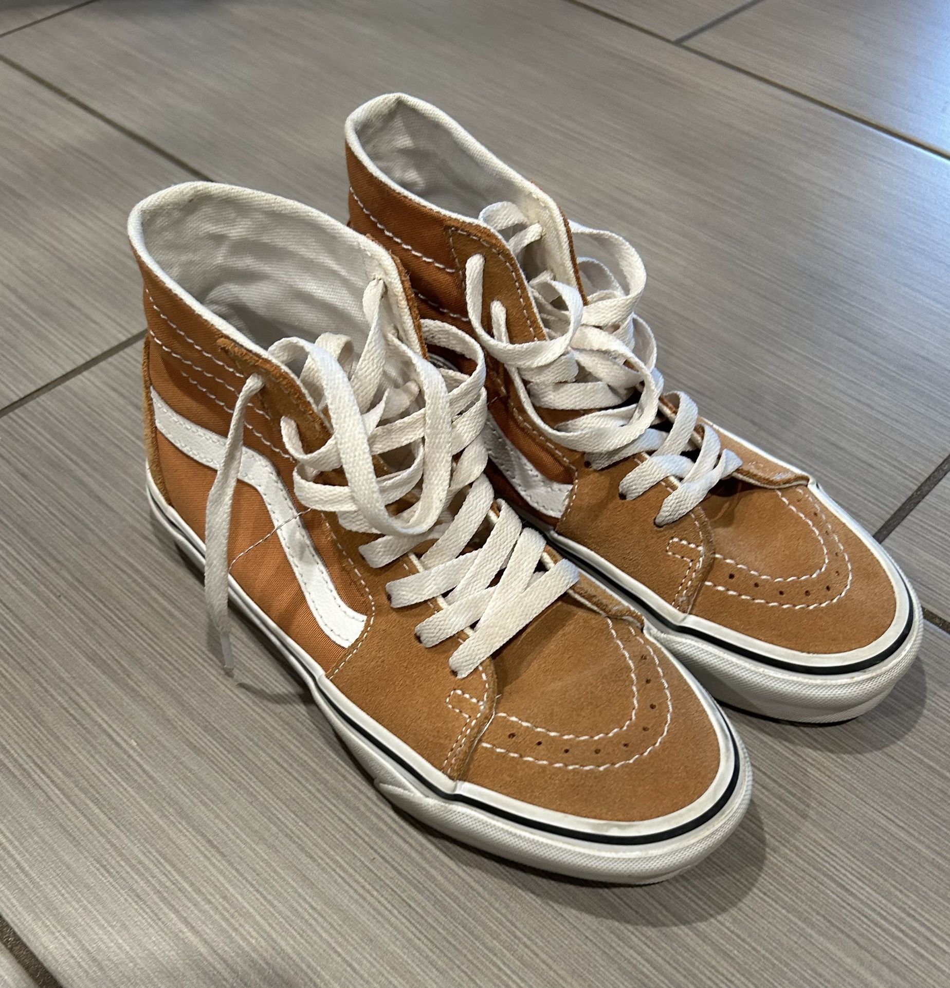 Vans