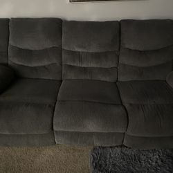 Recliner Sofa Couch 