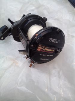 Fishing Reel Shimano
