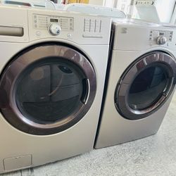 Kenmore Electric Set 
