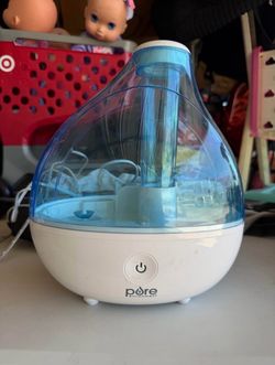 Pure Humidifier