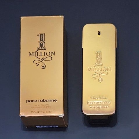1 Million Cologne