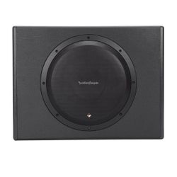 Rockford Fosgate P-300 12