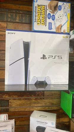 Ps5 Slim Disc Condition