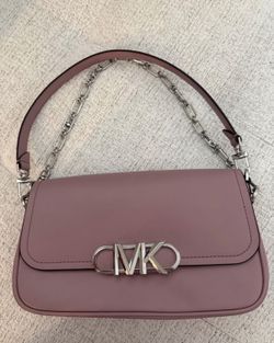 Michael Kors Handbag/Shoulder bag • Pink