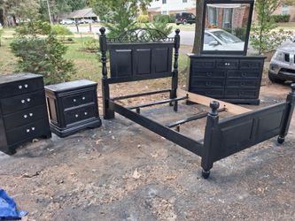 Remix furniture
