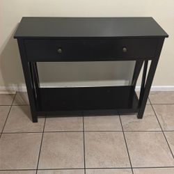 Moving Sale!!! Entry Table OBO