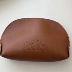SAIE COSMETIC BAG 