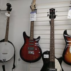 Electric Guitar