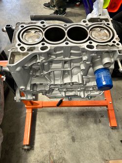 K24A4 2004, 2006 Honda Swap parts