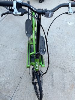 ellptigo bike