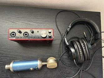 Studio budle
